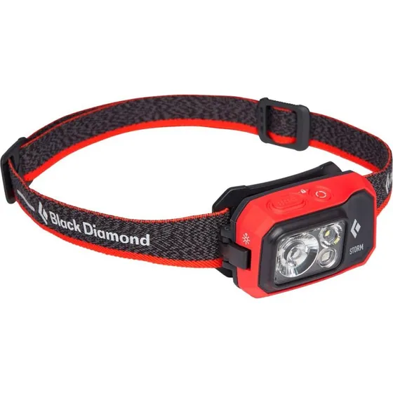 Black Diamond Storm 450 Headlamp Octane 26