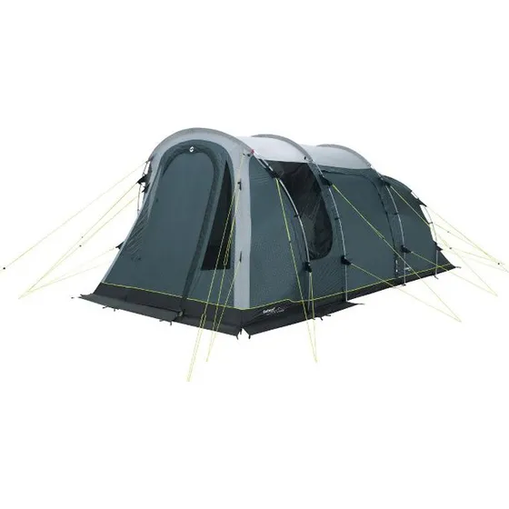 Outwell Rockwell 4 - Tente tunnel 4 personnes