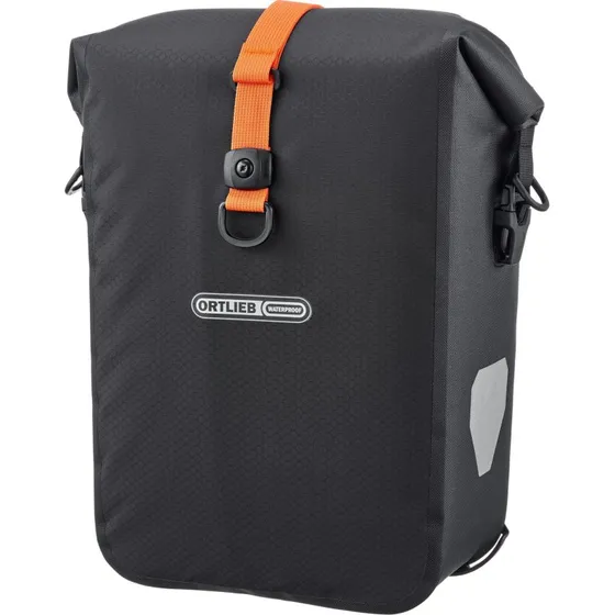 Ortlieb Gravel-Pack QL2.2 14,5 L Étanche