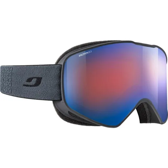 Julbo Cyclon Gris Fonc Spectron 3