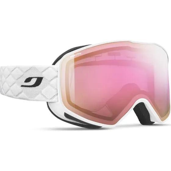 Julbo Cyclon White Reactiv 1-3