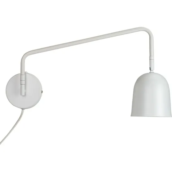 Dyberg Larsen Applique Murale Manchester White