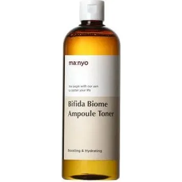 Ma:nyo Bifida Biome Ampoule Toner, 400 ml