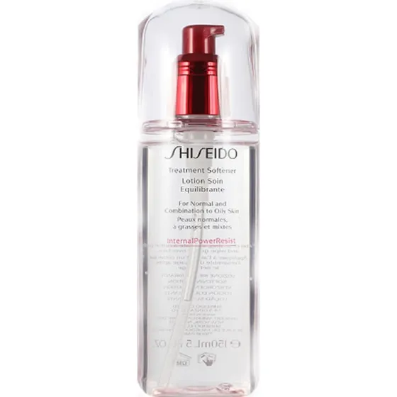 Shiseido Treatment Softener Enriched 150 ml