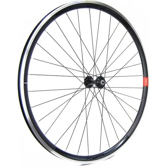 Gurpil DPX 700c Noir Avant ETRTO 622x18