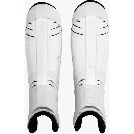 Osaka Shinguard Hockey Blanc-Noir
