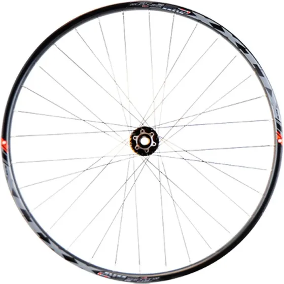 Velox Klixx 29" Avant Tubeless Ready 6T Noir