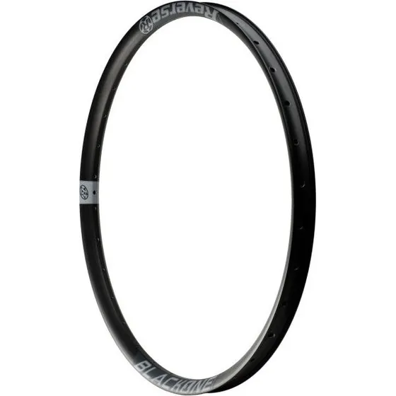 Reverse Components Black One 29" Noir/Gris