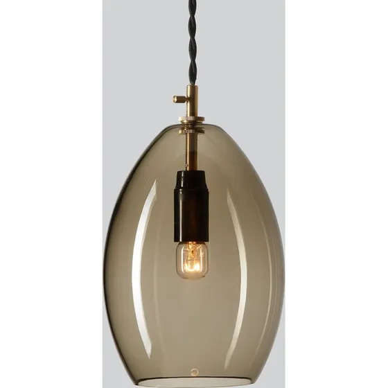 Northern Unika Suspension Grande - Gris