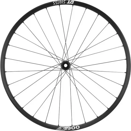 DT Swiss X 1900 Spline 25 29" Avant 15x100mm