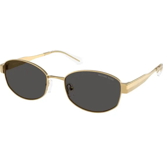 Michael Kors Lunettes de Soleil MK1161 Monte Carlo Or