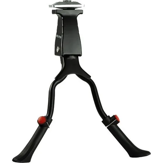 Eltin Station Double Centrale Noir