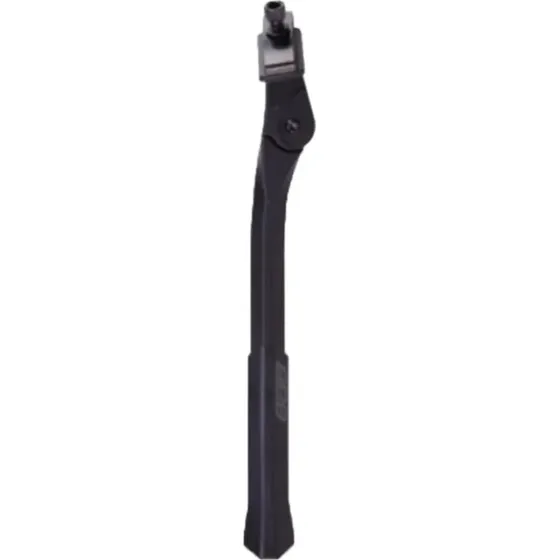 BBB CityKick Béquille Centrale 26"-29" Noir