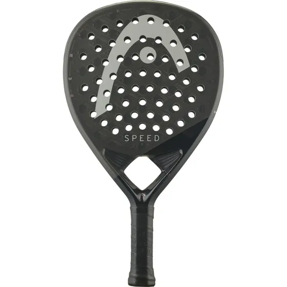 Head Speed Pro 2025 - Raquette de Padel pour Joueurs Expérimentés