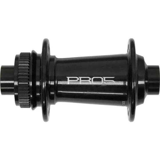 Hope Pro 5 Avant 12x100mm Centerlock Noir