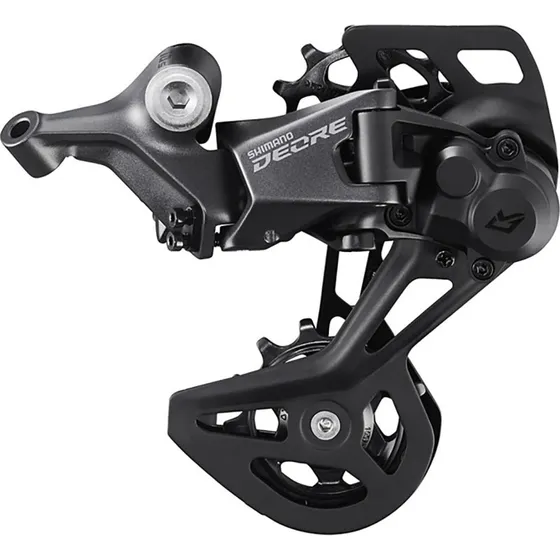 Shimano Drailleur Arrire Deore RD-M5130-GS Linkglide 10v