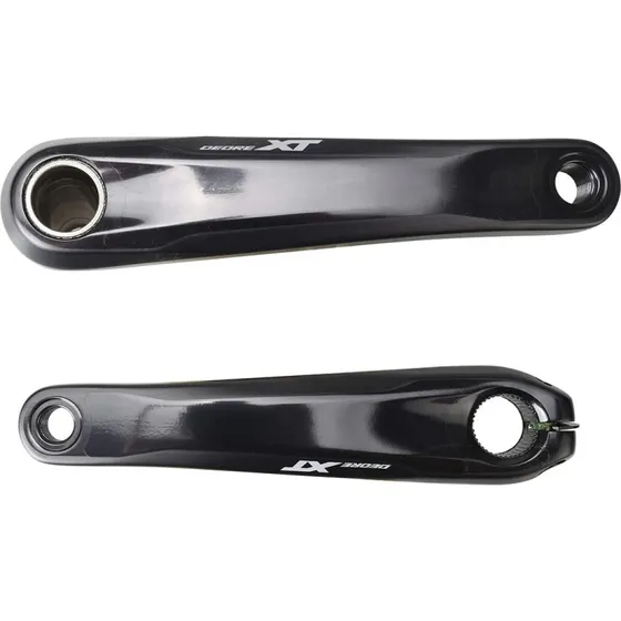 Shimano XT FC-M8100-1 Pdalier 12V DirectMount