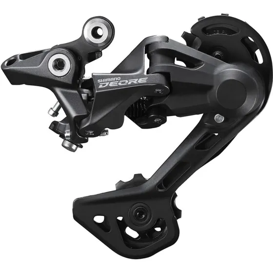 Shimano Deore M4120 Shadow RD 10/11V SGS
