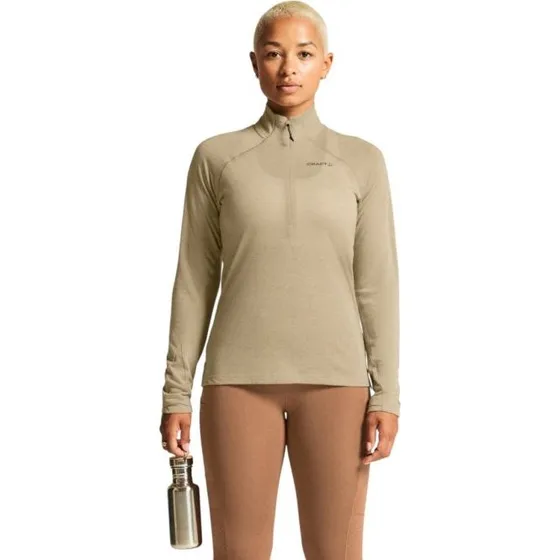 Craft ADV Subz 3 - T-shirt manches longues femme