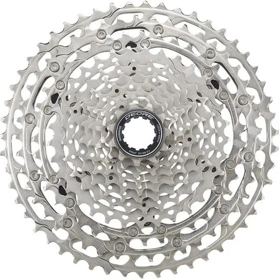 Shimano CS-M5100-11 Deore 11V Cassette 11-51T