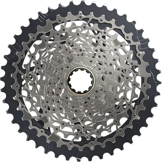 SRAM XPLR XG-1271 12V 10-44T