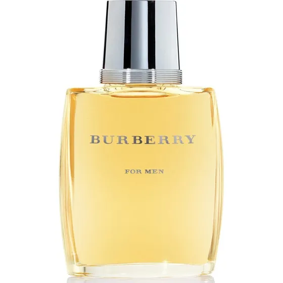 Burberry For Men Eau de Toilette