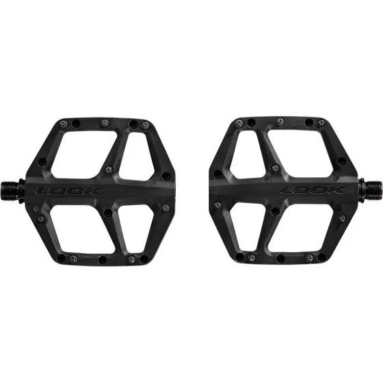 Look Trail Fusion Noir 26