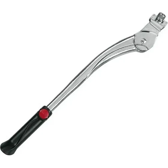 Ergotec Comfort Bquille Latrale 26/28" Argent