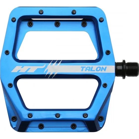 HT Components Talon AN71 Nano Pédales Plates VTT