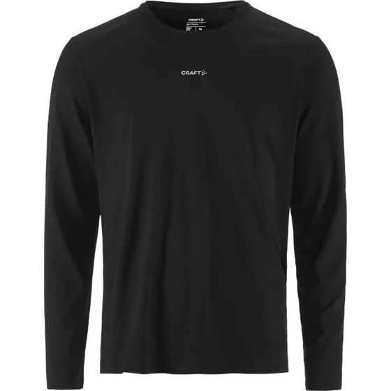 Craft Maillot de Running Manches Longues Hypervent