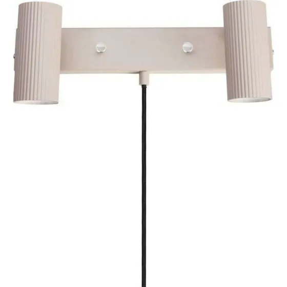 Globen Lighting Hubble 2 Applique Murale Beige