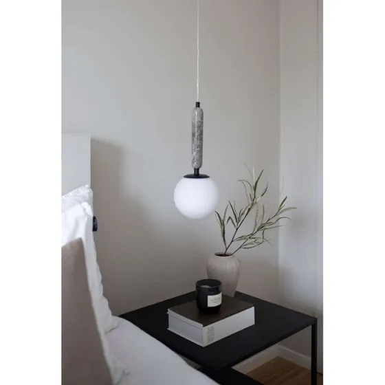 Globen Lighting Torrano 15 Suspension Gris