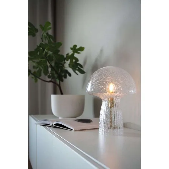Globen Lighting Lampe à poser Fungo 22 Special Edition - 30 cm