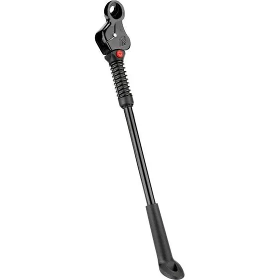 Hebie Support Axe Arrire 26/28" Noir