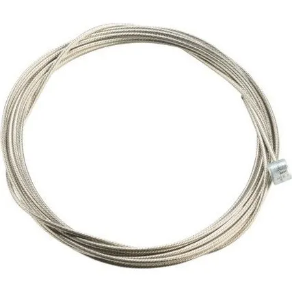 Jagwire Cble Drailleur Inox Slick 1.1x2300mm SRAM/Shimano