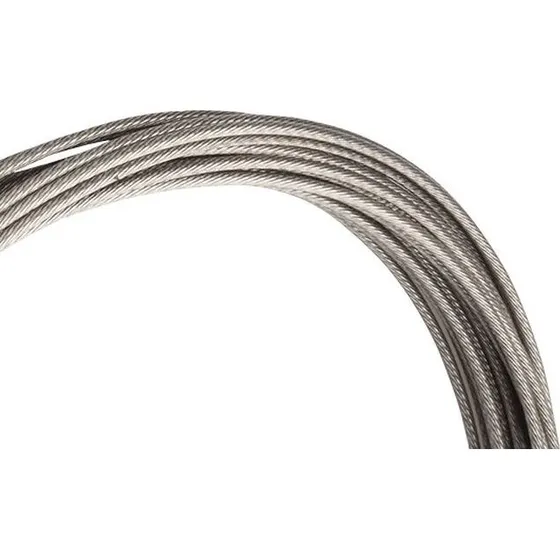 Jagwire Elite Cble Drailleur 1.1mm 2300mm SRAM/Shimano