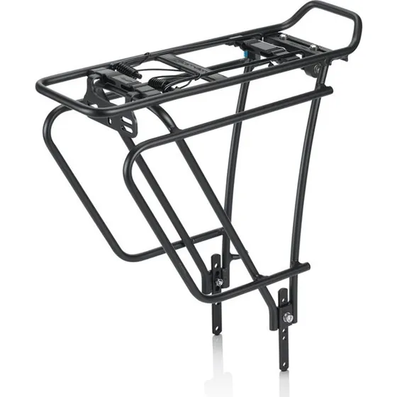 XLC RP-R11 Porte-bagages 26/28" Noir