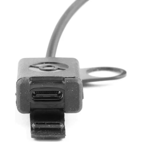 Supernova Module Charge USB-C 12V Noir