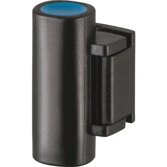 Sigma Capteur de Vitesse Sans Fil Noir