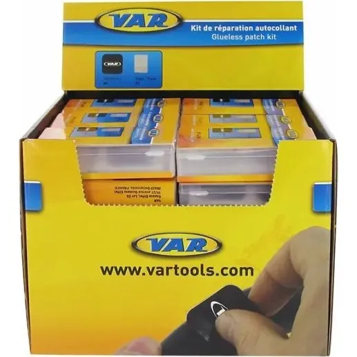 Var Rustines Autocollantes (36)