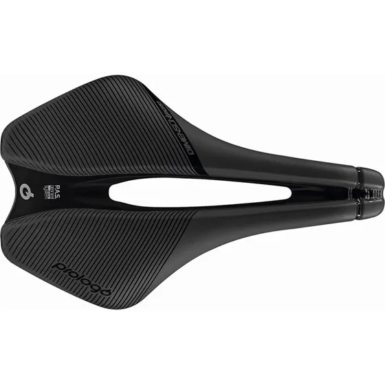 Prologo Dimension Space T4.0 153 mm Anthracite/Noir