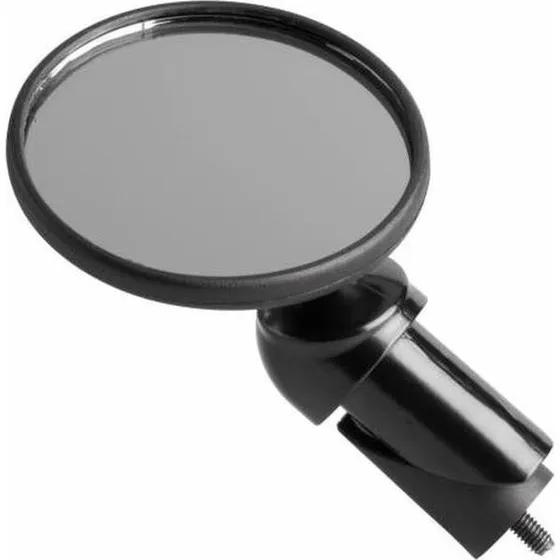 Busch & Müller Rétroviseur Rond 60 mm Fixation Intérieure