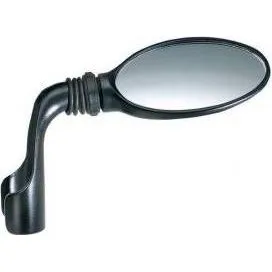Blackburn Route Retroviseur Noir pour Vélo