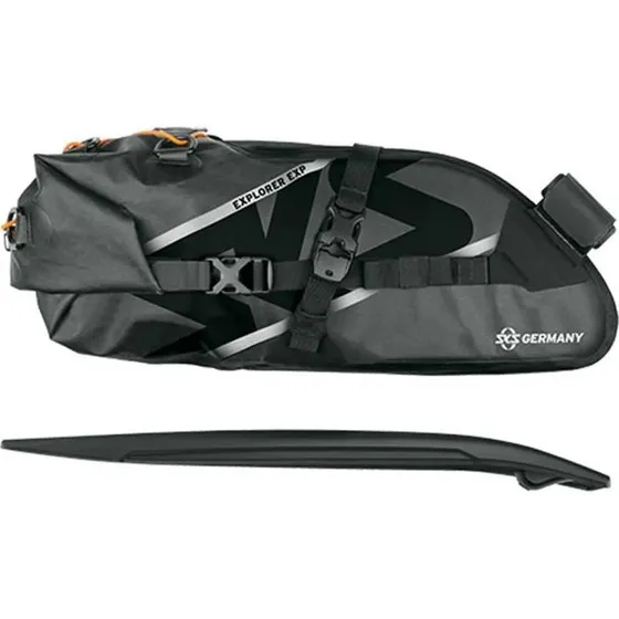 SKS Explorer EXP 13L Sacoche de selle rflchissante