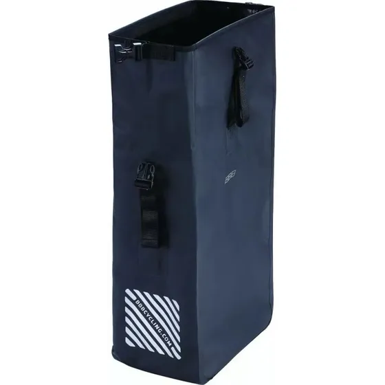 BBB Cycling PortoVault 25L Sacoche latérale étanche