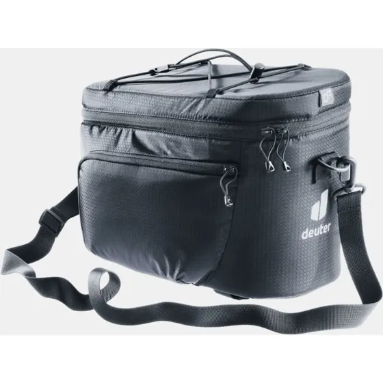 Sacoche Rack Bag 10 - Noir