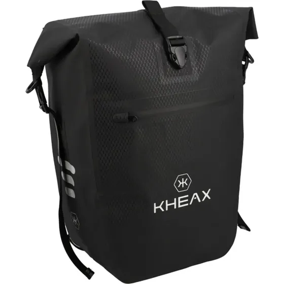 Kheax Izoard II Sacoche Vlo 31 L tanche