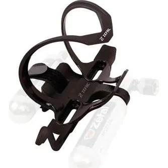 Zefal Pulse Z2I Noir - Porte-bidon latral avec supports accessoires