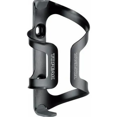 TOPEAK Modula Cage II Porte-bidon Noir Taille Unique