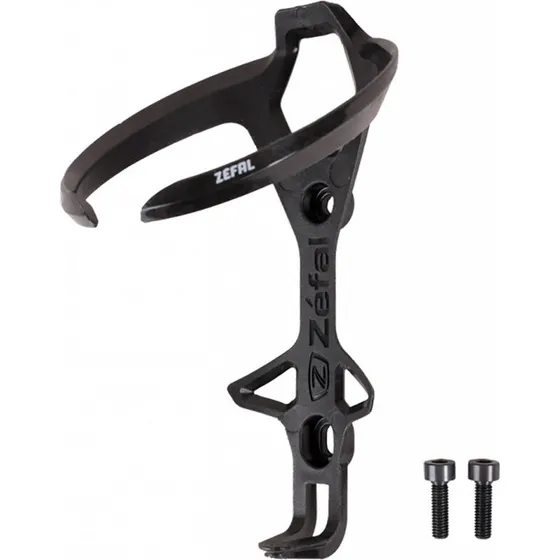 Zefal Pulse L2 Noir Fibre de Carbone 18g